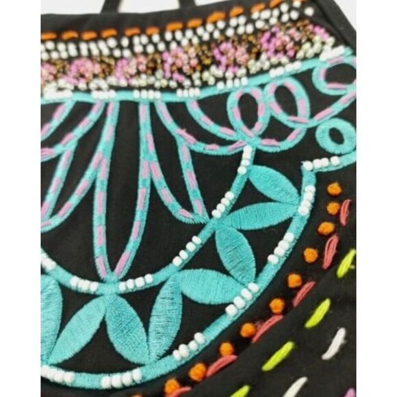 Bundle Bikini Top Womens XS Victorias Secret Nanette Lepore VM Australia Swim - Picture 7 of 16